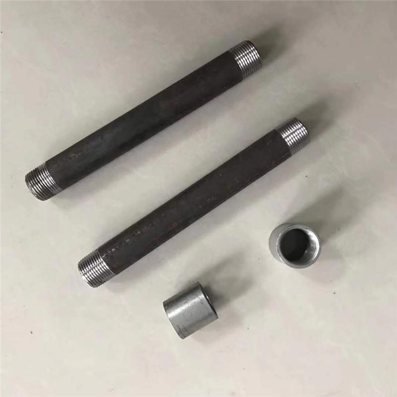 乐安钢管注浆管隧道止水